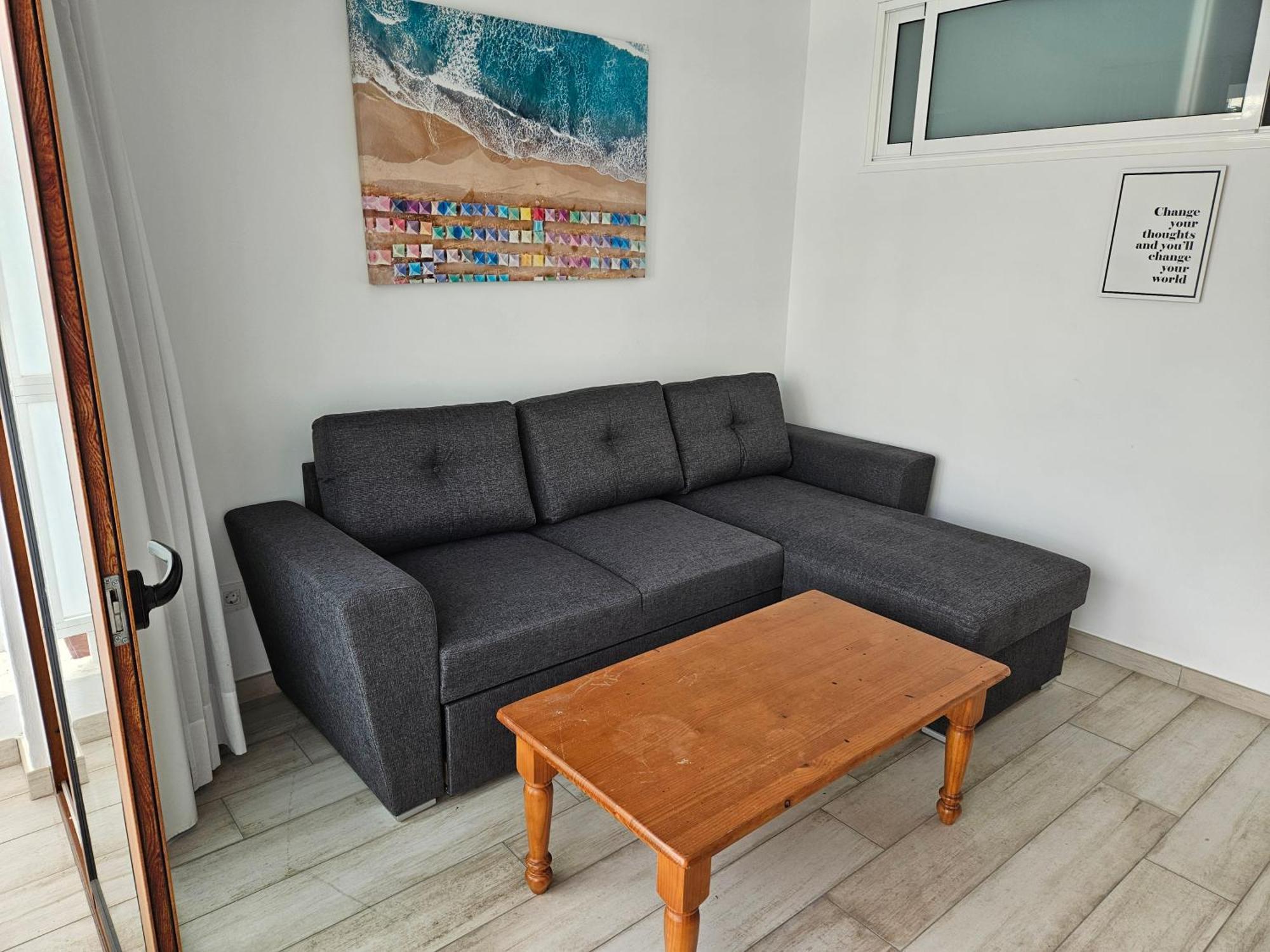 Apartamentos Europa - Playa Del Ingles - Yumbo San Bartolome de Tirajana  Exterior photo